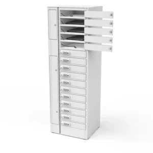 Zioxi VLS1-16S-UC-C-G-EU#
