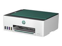 HP Smart Tank 5105 Trådløst All-in-One Farve Printer, Kopimaskine, scanner