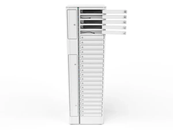 Zioxi VCB1-24S-UC-K-G-EU#