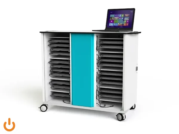 Zioxi CHRGTUC-LS-32-R-EU
