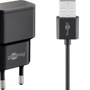 goobay Adapter 12Watt 1xUSB-A 2.0