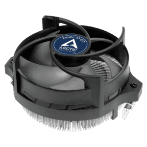Arctic Alpine 23 CO AM4 CPU-køler