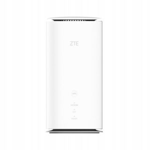 ZTE MC888 5G WiFi 6 Router