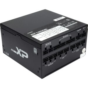 Inter-Tech SAMA XPH-1200A Armor Strømforsyning 1200Watt
