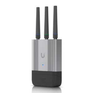 Ubiquiti Unifi UMR-Industrial LTE Trådløs Router