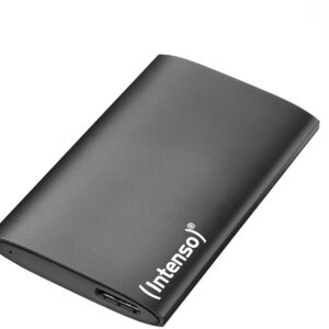 Intenso SSD 500GB Premium 1.8 USB 3.2 Gen1