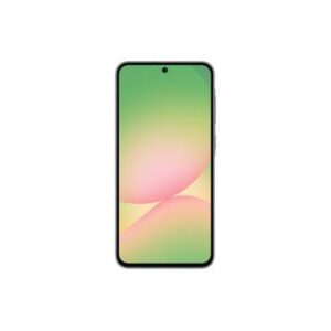 Samsung Galaxy A56 5G 17 cm (6.7") Dual SIM Android 15 USB Type-C 8 GB 128 GB 5000 mAh Grafit