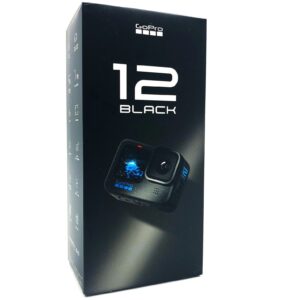GoPro HERO12 Black