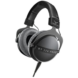 beyerdynamic DT 770 PRO X Kablet Hovedtelefoner