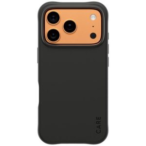 PanzerGlass CARE™ by ® Samba Case Sort m. MagSafe iPhone 17 Pro