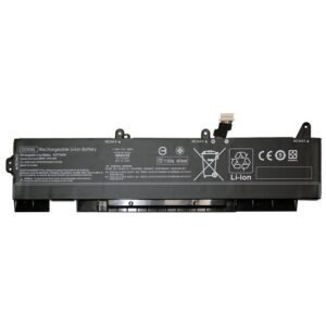 HP Elitebook Batteri 4200mAh Elitebook 850 G7/G8, 855 G7/G8, Firefly 15 G7/G8