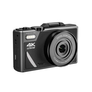 Easypix V64 Flip Digitalkamera