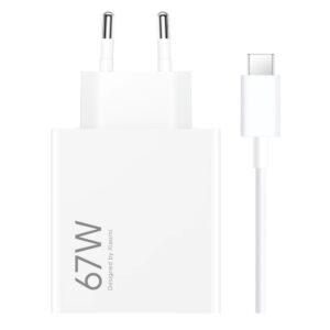 Xiaomi 67W HyperCharge (Type-A) Adapter