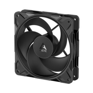 Arctic P12 Pro Reverse Fan 1-pack Sort 120 mm