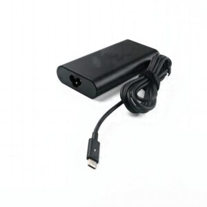 Universal 130Watt Strømforsyningsadapter USB-C
