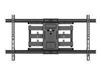 Goobay Pro Fullmotion XL Beslag Fladt panel 43-100