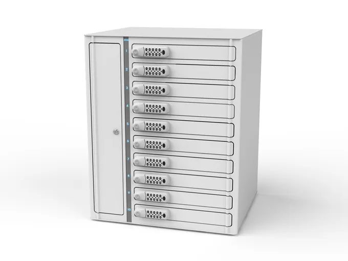 Zioxi VLS1-10S-UC-C-G-EU#