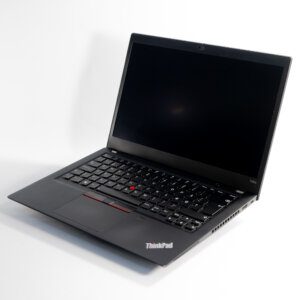 Lenovo ThinkPad T490s | i5-8265U 1.6GHz / 8GB RAM | 256GB NVMe / 14" FHD / Grade B