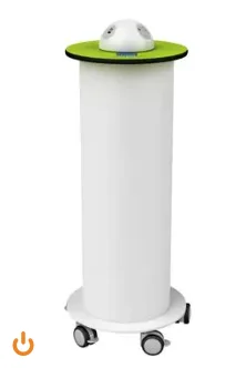 Zioxi HUB5T-L180-4M-EU
