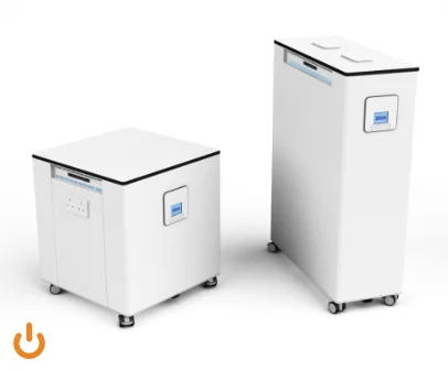 Zioxi HUB5C-L360-2M-EU