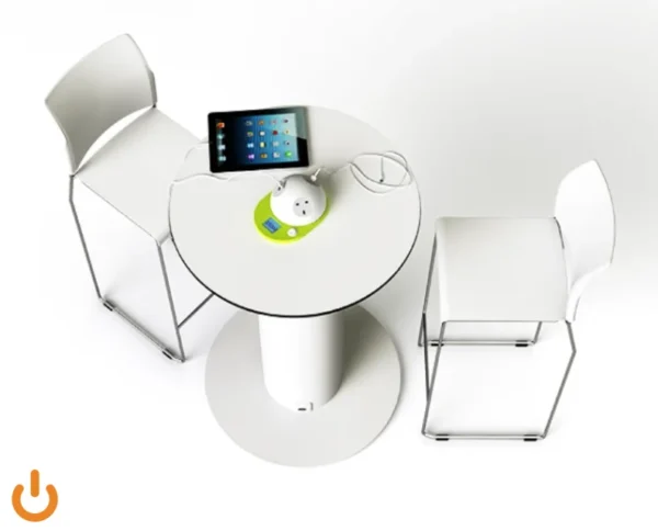 Zioxi HT5-80-L120-2M2U-EU