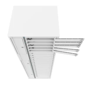 Zioxi VLS1-16S-M-K-G-EU