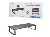 LogiLink Monitor Riser Stativ LCD display / notebook