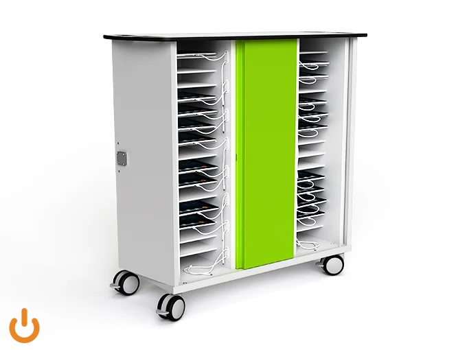 Zioxi CHRGTUC-TB-40-K-EU