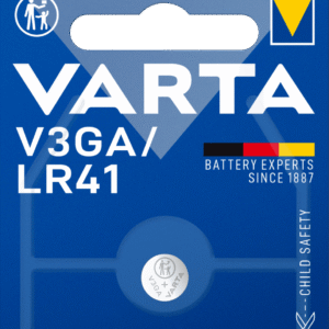 Varta 24261 101 401 Standardbatterier 1 stk