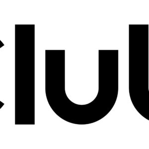 CLUB3D CAC-2502 USB-kabel 1 m USB C 240 W Sort