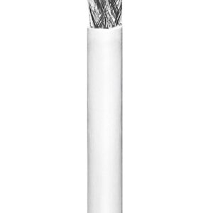 Goobay RJ45 CAT 6 S/FTP CCA 305m White