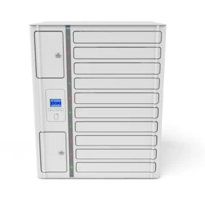 OnView Laptop Charging Locker RFID Locks Doors Locked