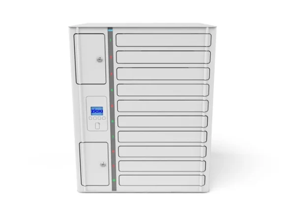 Zioxi VLS1-10S-M-H2-EU