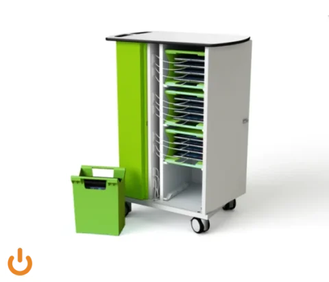 Zioxi CHRGTUC-TBB-16-K-EU