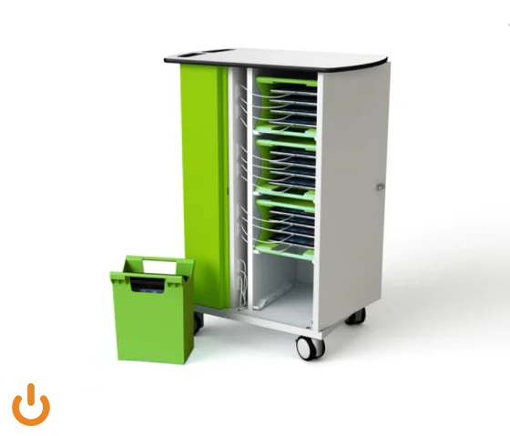Zioxi CHRGTUC-TBB-16-K-EU