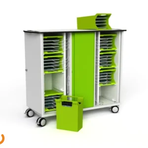 Zioxi CHRGTUC-TBB-32-C-EU