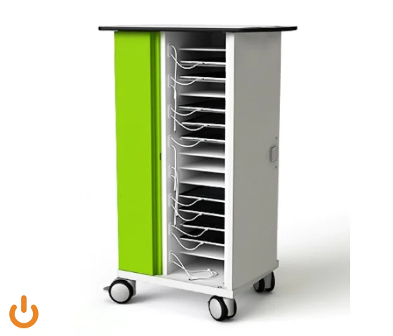 Zioxi CHRGTUC-TB-20-K-EU