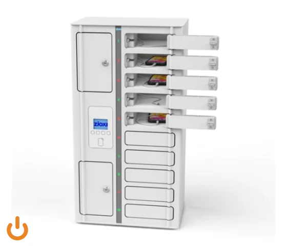 Zioxi VSP1-10S-UC-O-G-EU
