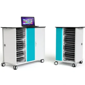 Zioxi Laptop Charging Trolleys LR 6.wm.9b8285a