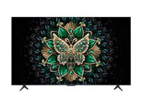 TCL C6K 65C6K TV 165,1 cm (65") 4K Ultra HD Smart TV Wi-Fi Metallic