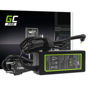 Green Cell PRO Charger AC Adapter for Lenovo 65W