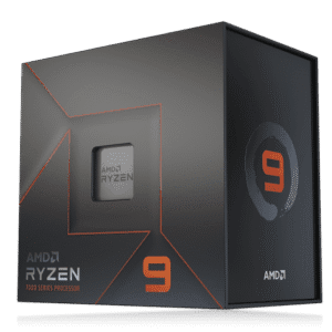 AMD Ryzen™ 9 7900X Desktop Processor