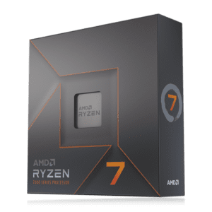 AMD Ryzen™ 7 7700X Desktop Processor