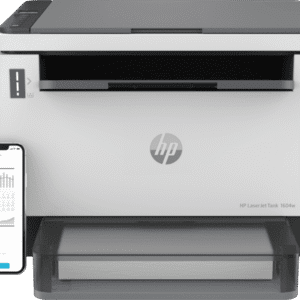 HP LaserJet Tank MFP 1604w-printer