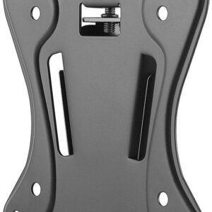 Goobay - TV Wall Mount Basic Fix (Size S)