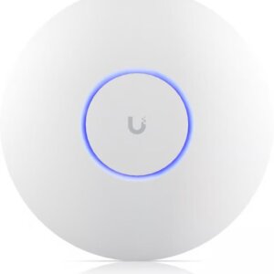 Ubiquiti UniFI 7 Pro Trådløs forbindelse 2,4/5/6GHz WiFi 7