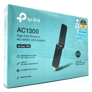 TP-Link Archer T4U WLAN 867 Mbit/s