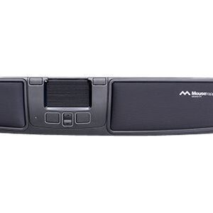 Mousetrapper Advance 2.0 mus Kontor USB Type-A Mekanisk 2000 dpi