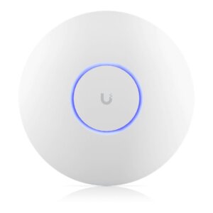 Ubiquiti UniFI 7 Pro Max Trådløs forbindelse 2,4/5/6GHz WiFi 7