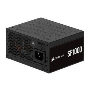 CORSAIR SF Series SF1000 Modular Strømforsyning 1000Watt